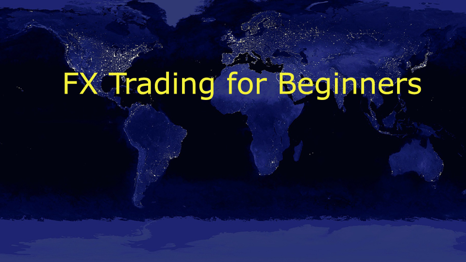 FX Trading for Beginners